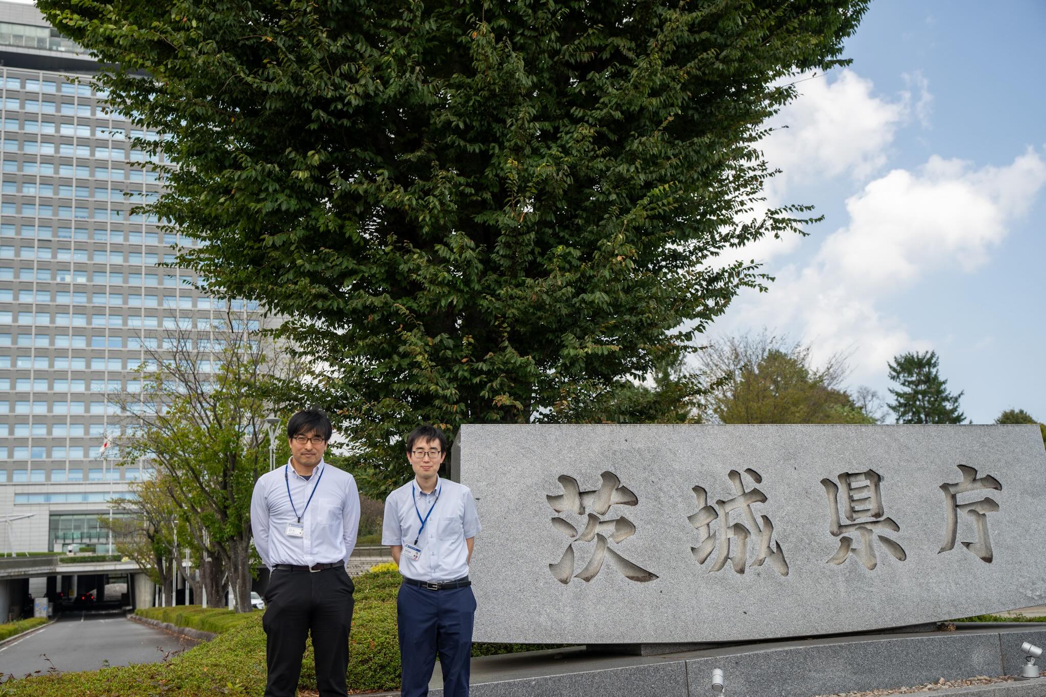 ３週間の業務を約５日間へ。非定型AI-OCRで 庁内DXを加速し、仕分けから読み取りまで一連の自動化を実現。