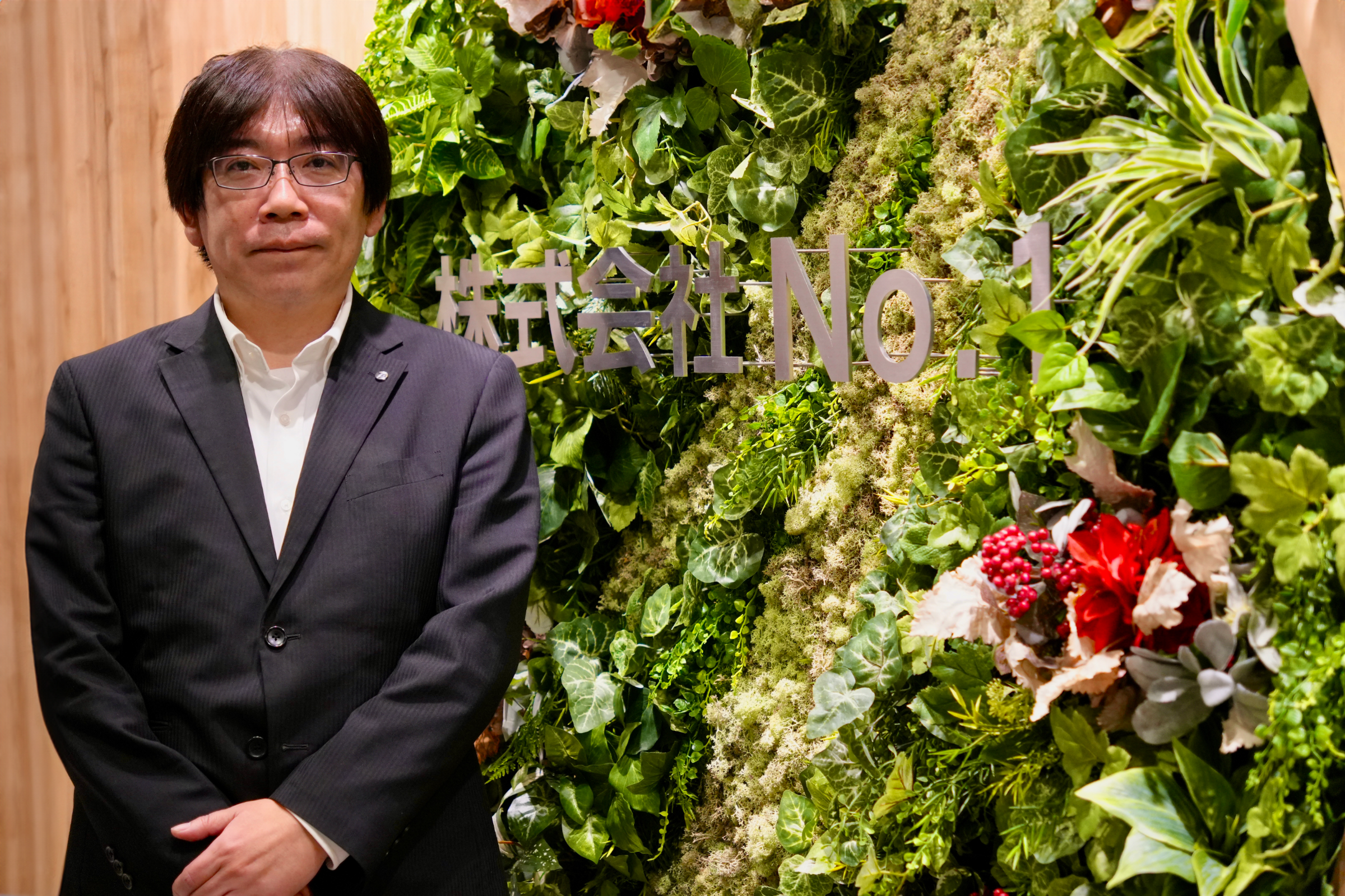 今までのOCRの概念を超えた真のAI-OCR。数年間探していたゴム印の読み取りを実現。